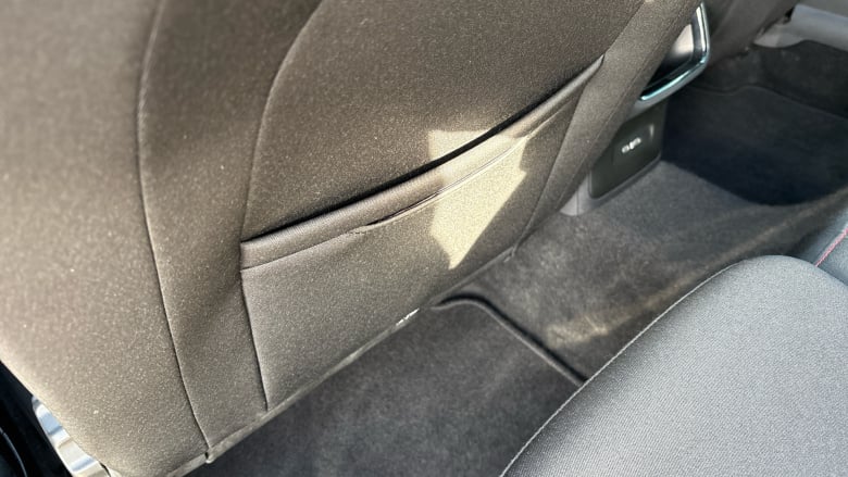 Skoda Octavia 1.4 TSI iV vRS 5dr DSG Estate